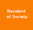 Resident of Society